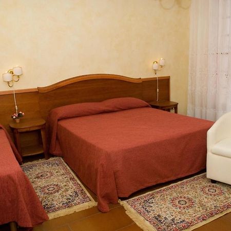 B&B Il Nido サンタ・ドメーニカ 部屋 写真