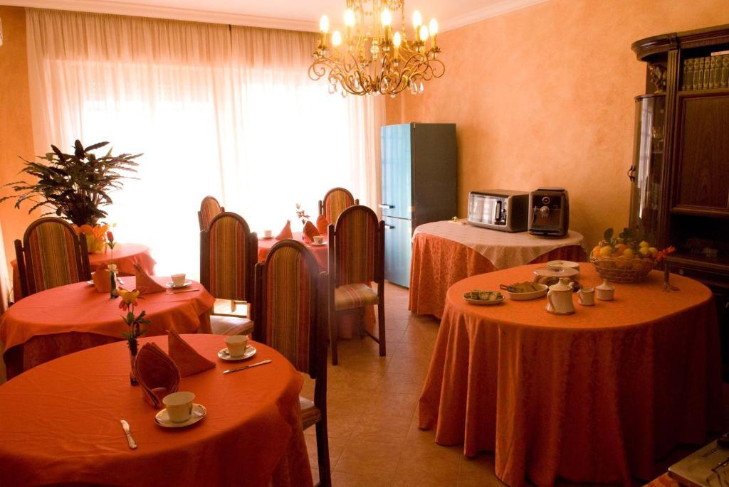 B&B Il Nido サンタ・ドメーニカ 部屋 写真